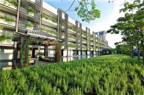 Gaeavilla Resort